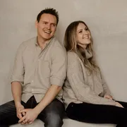 Kathi & Chris