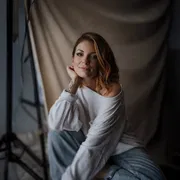 Ang McCabe - Myrtle & Moss Photography