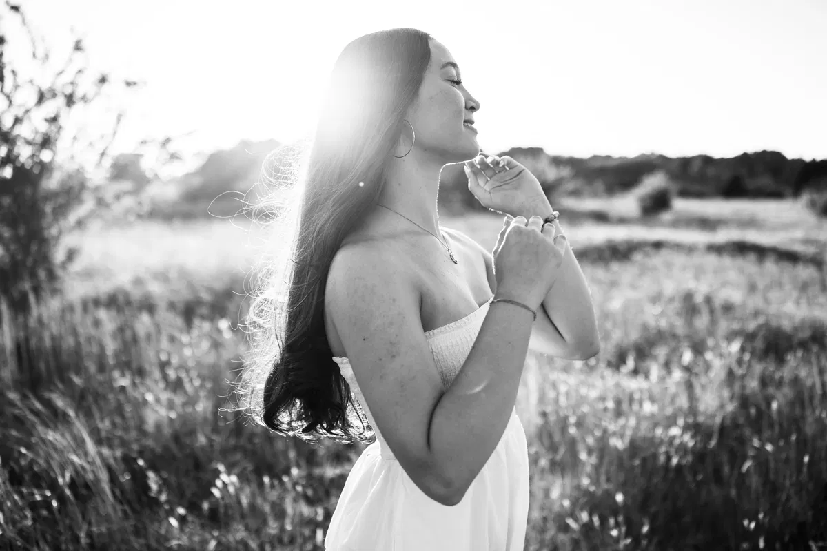 Elemental Black & White