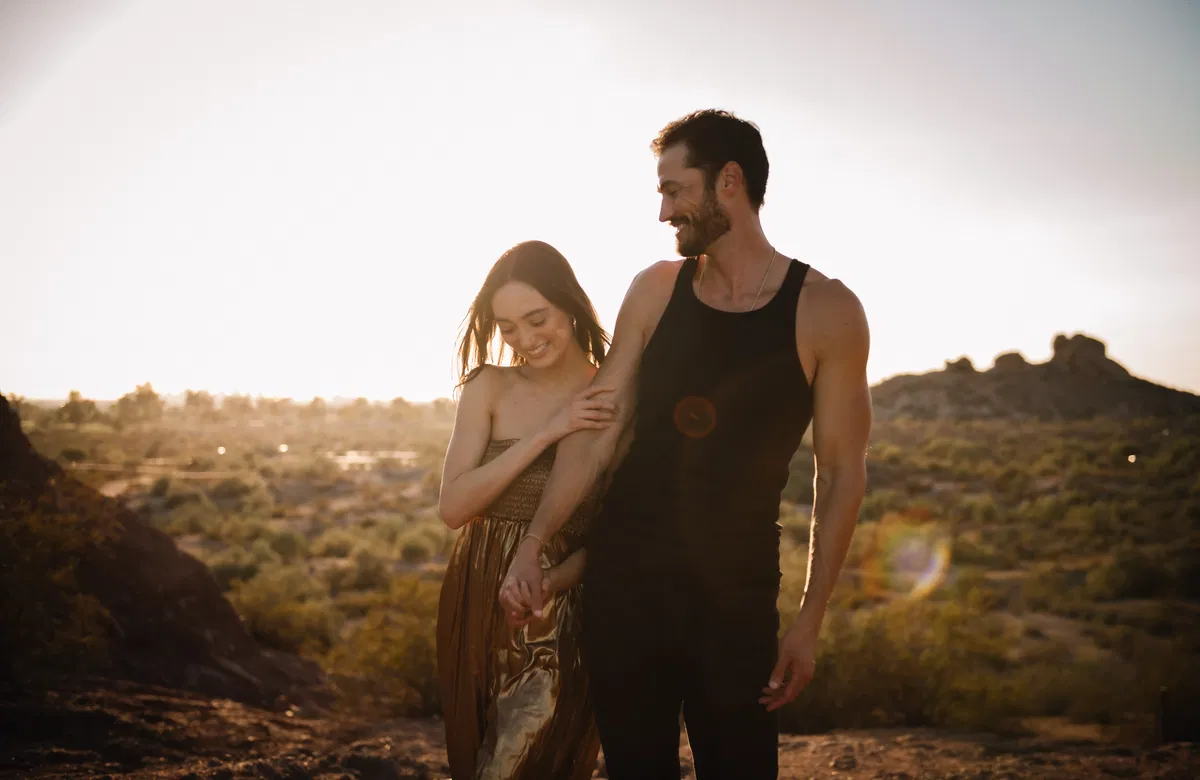 The Wild Edit - Embrace Presets