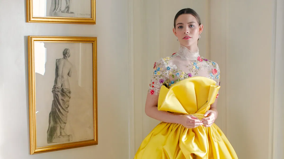 Dream On - Kindred Presets X Charla Storey