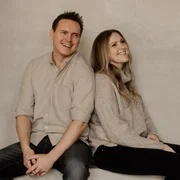 Kathi & Chris