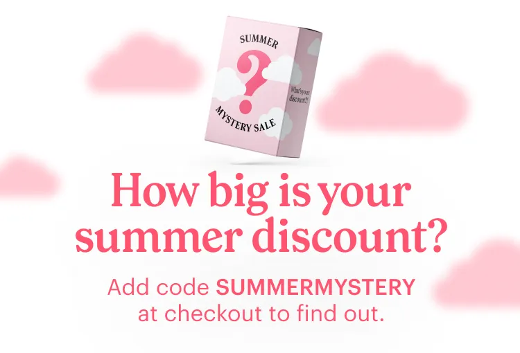 summer mystery